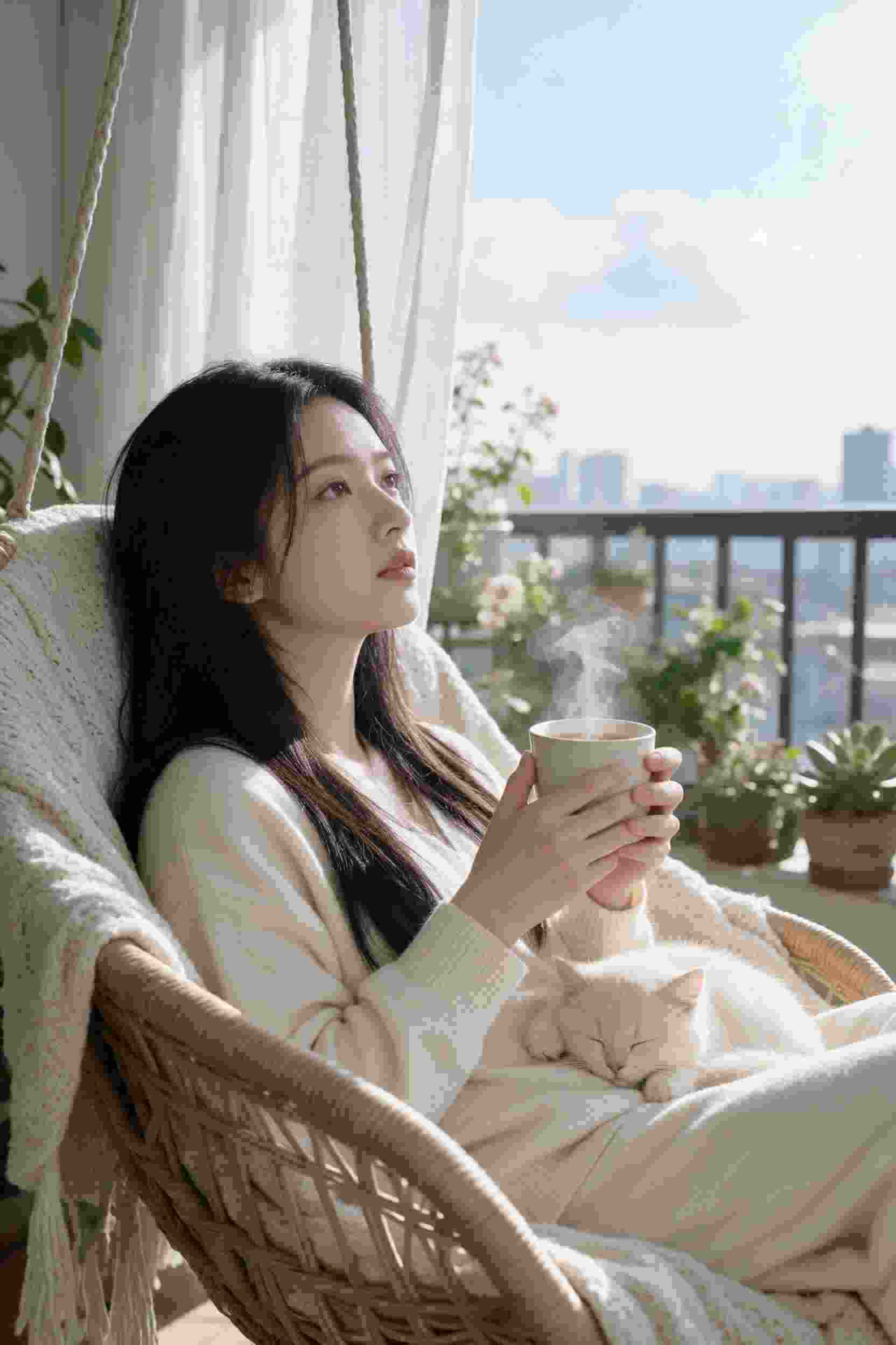 城市恋人