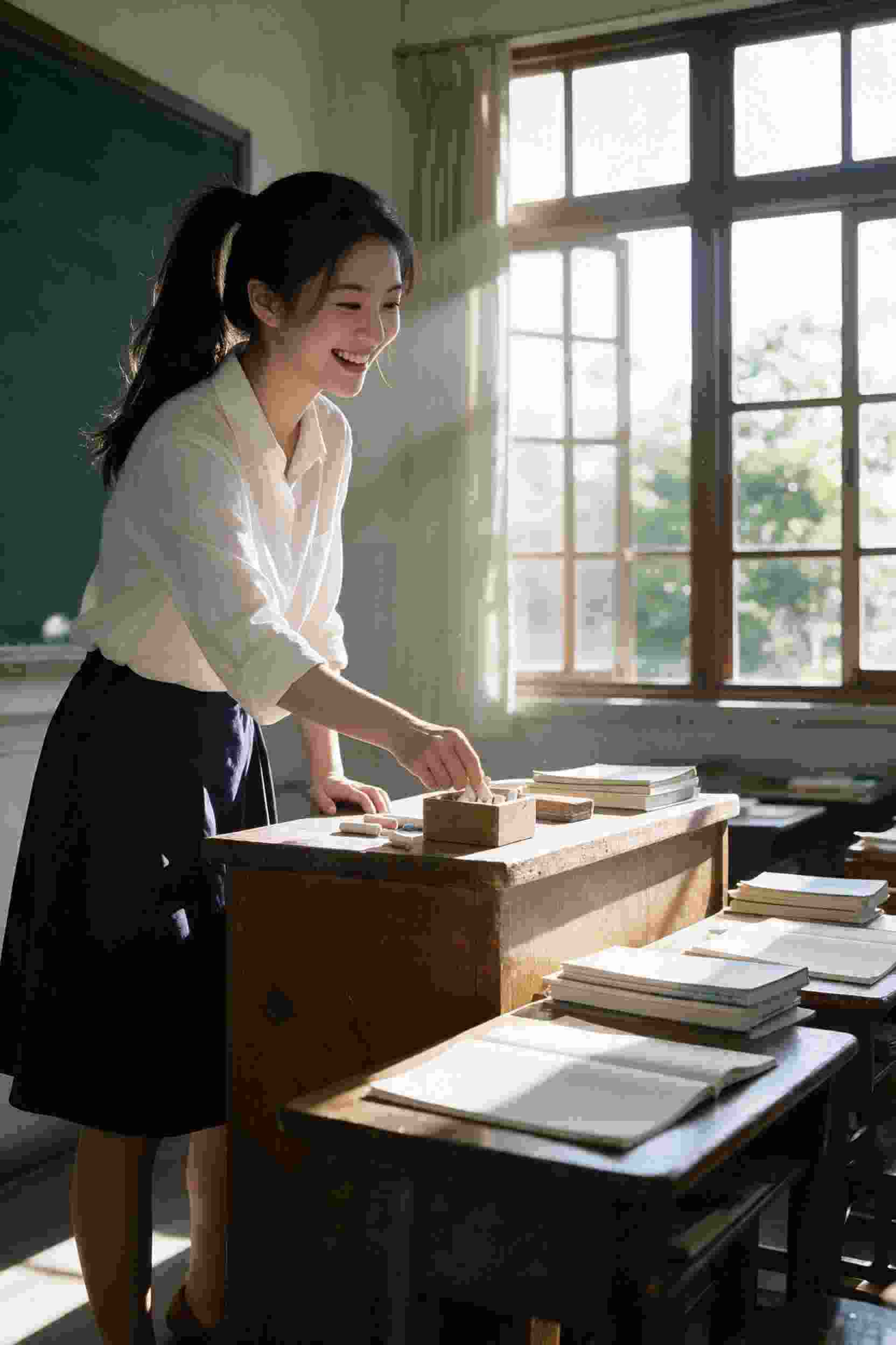 校园喜剧社