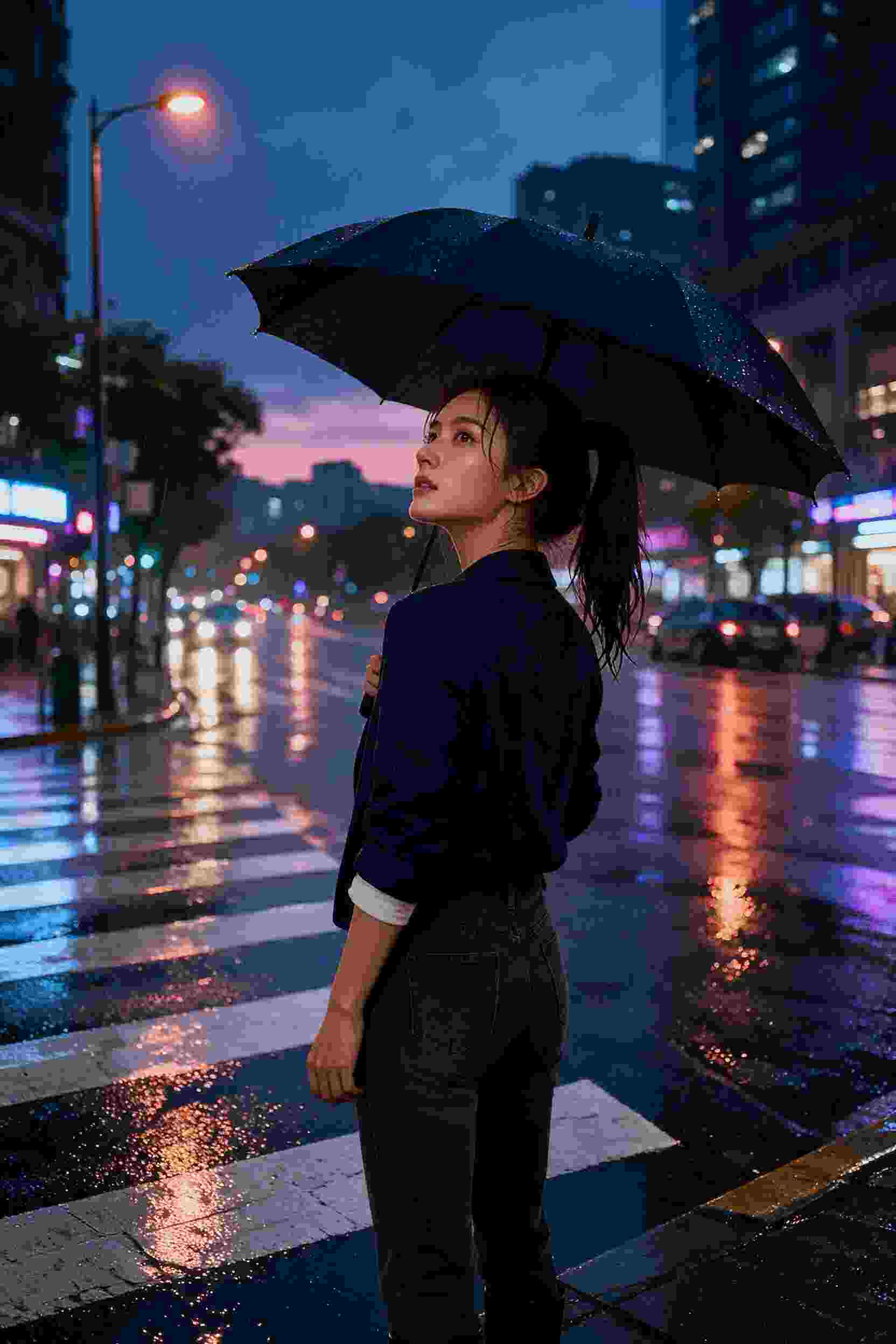 成长那些事
